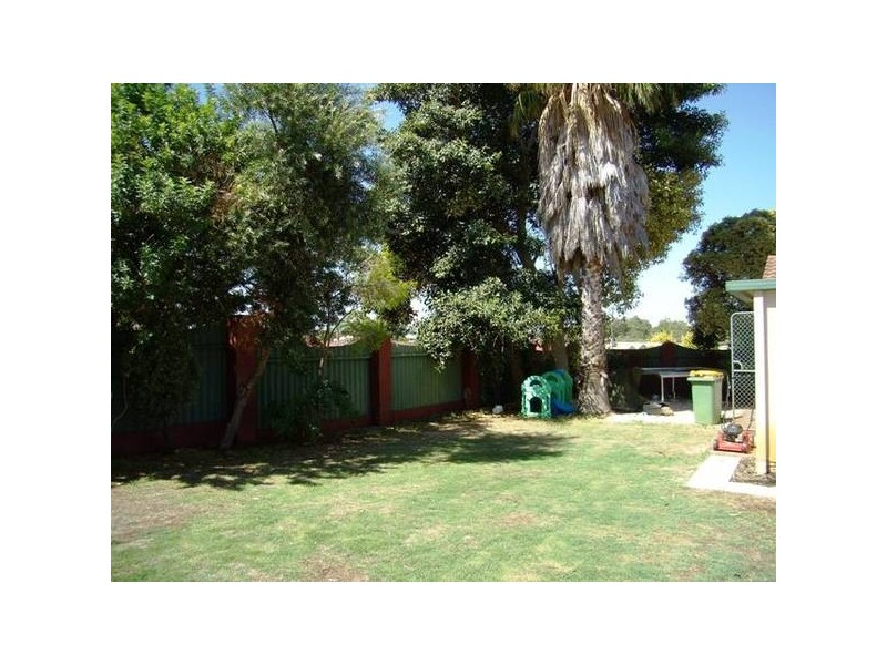 Australind WA 6233