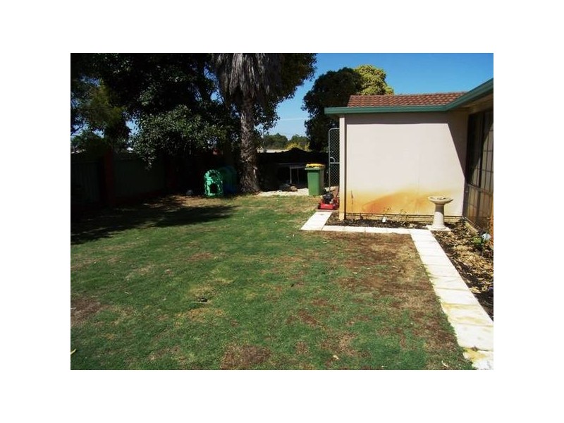 Australind WA 6233