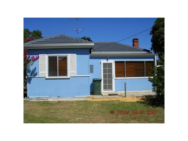 7 Stanton Street, Eaton WA 6232