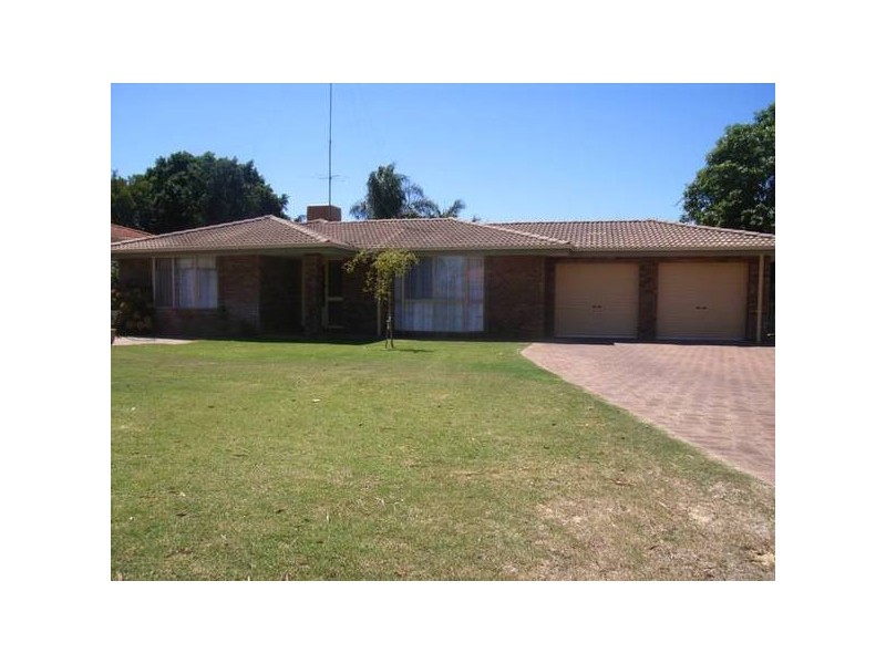 Australind WA 6233