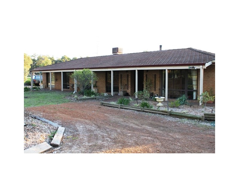 75 Salisbury Road, Cookernup WA 6220