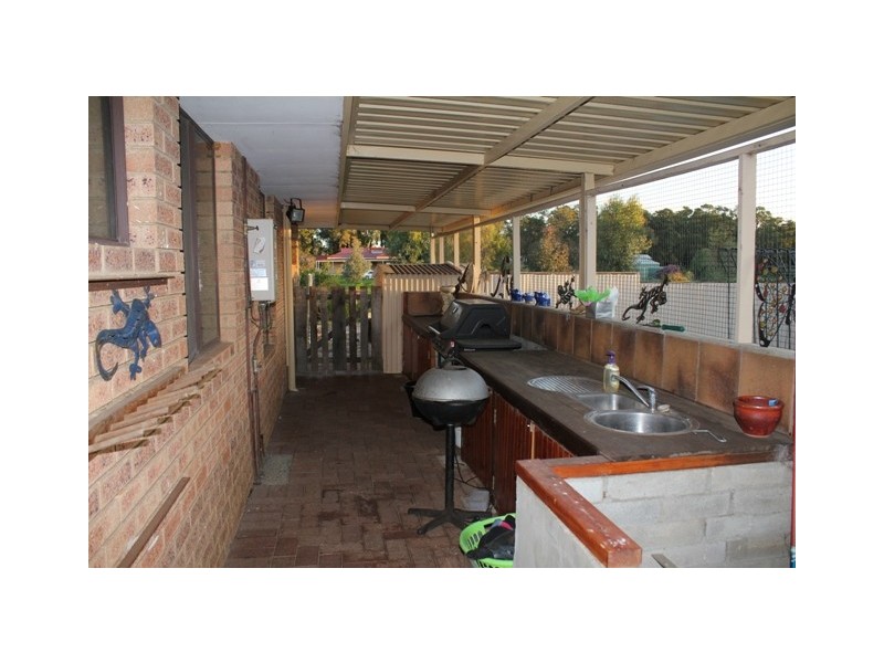 75 Salisbury Road, Cookernup WA 6220