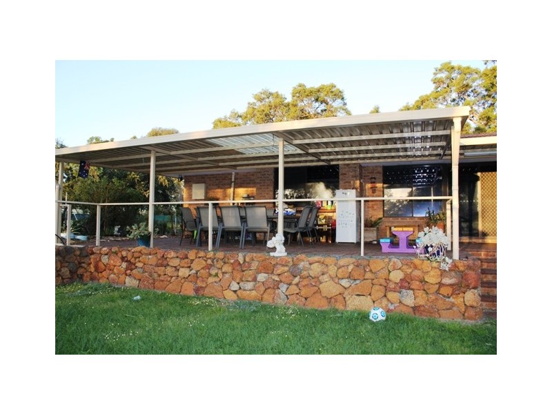 75 Salisbury Road, Cookernup WA 6220