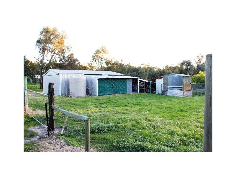 75 Salisbury Road, Cookernup WA 6220