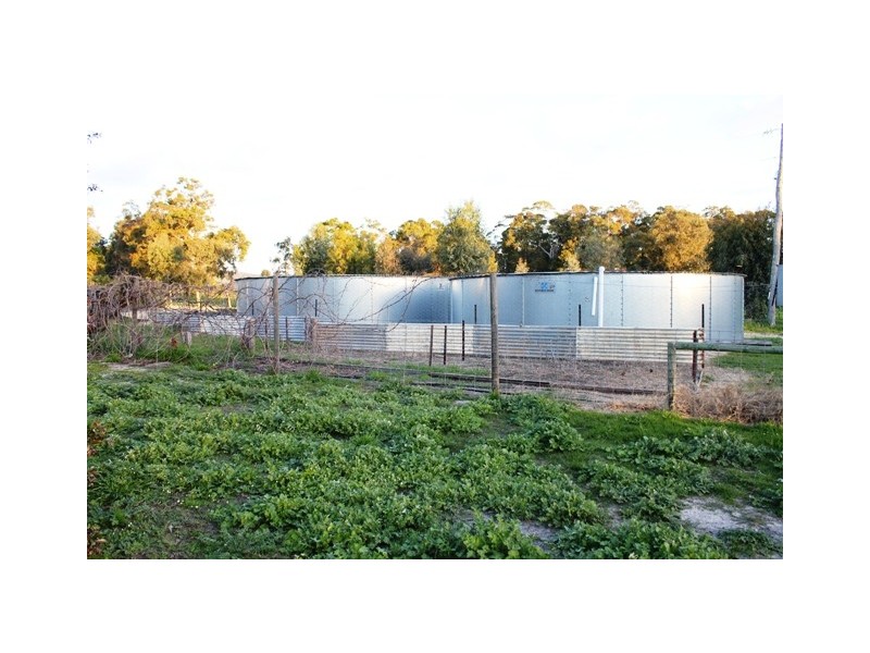 75 Salisbury Road, Cookernup WA 6220