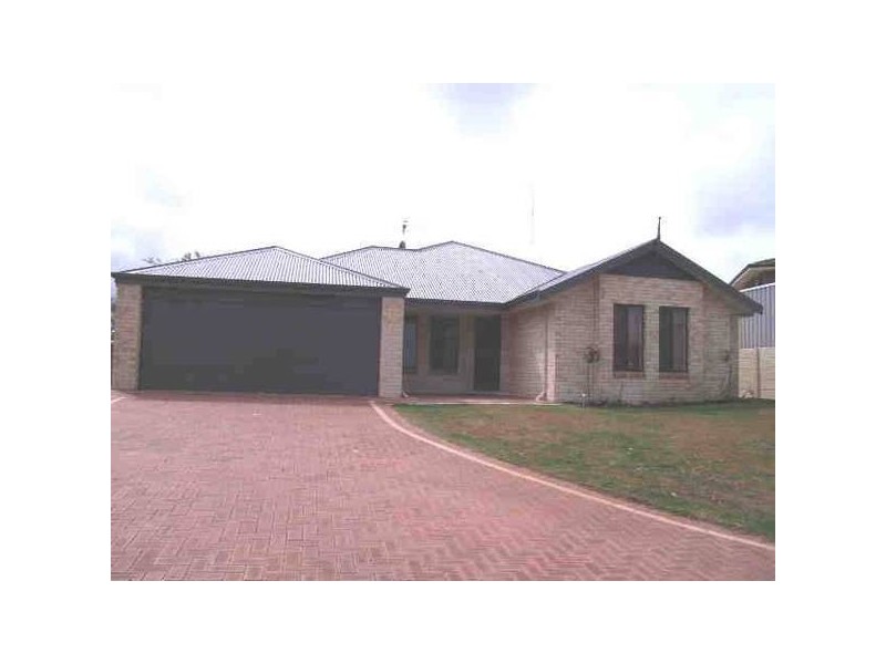 5 Trafalgar Rise, Australind WA 6233