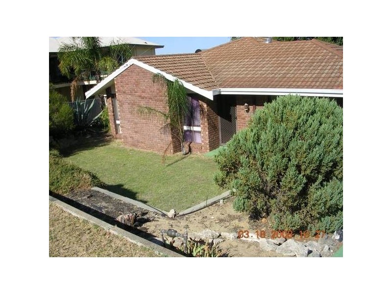 22 Parkfield Way, Australind WA 6233