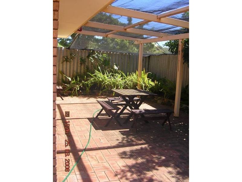 25 Cranbrook Way, Bunbury WA 6230