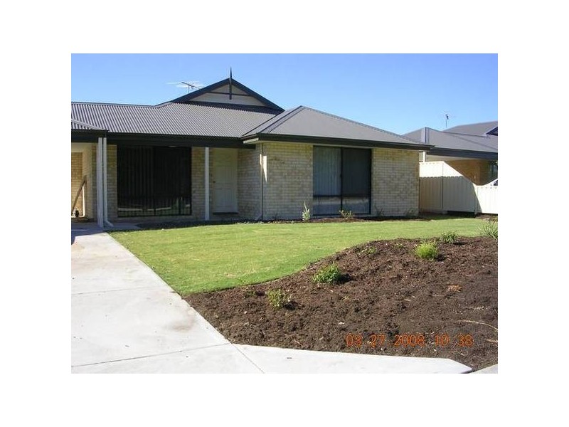 A/30 Garfield Drive Australind, Australind WA 6233