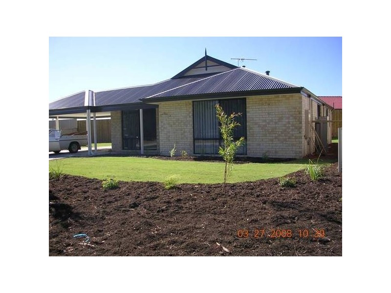 A/30 Garfield Drive Australind, Australind WA 6233