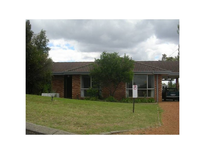1 Hockins Place, Australind WA 6233
