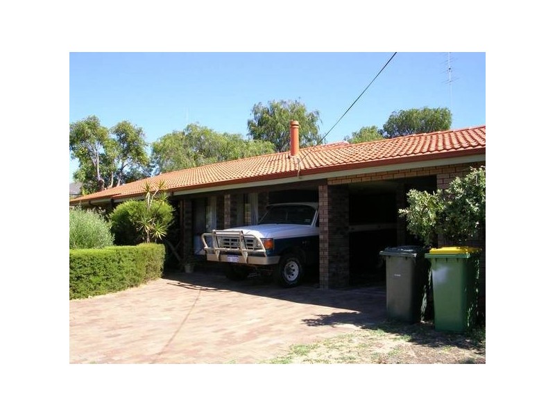 160 Lucy Victoria Avenue, Australind WA 6233