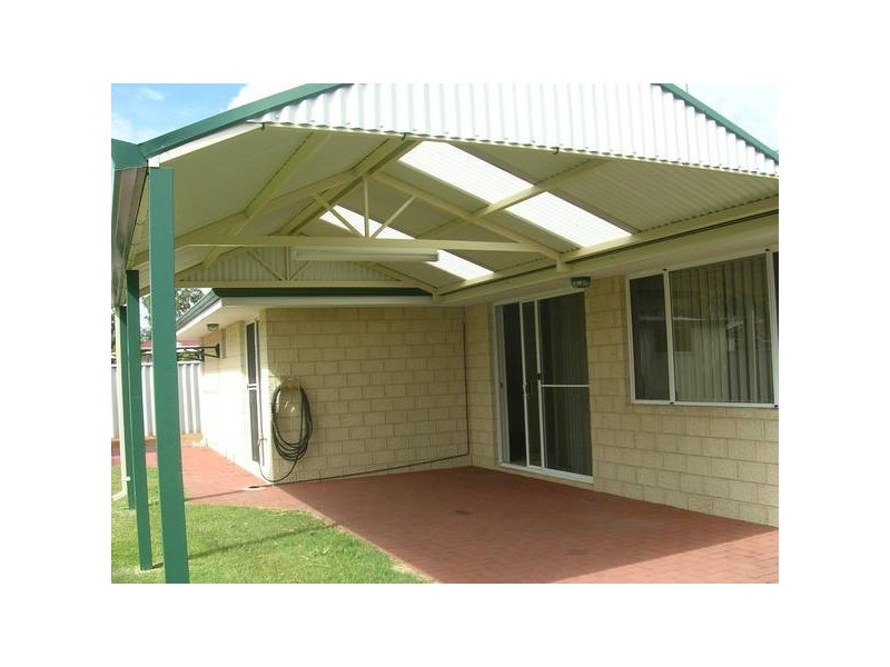 21 Pembroke Street, Bunbury WA 6230