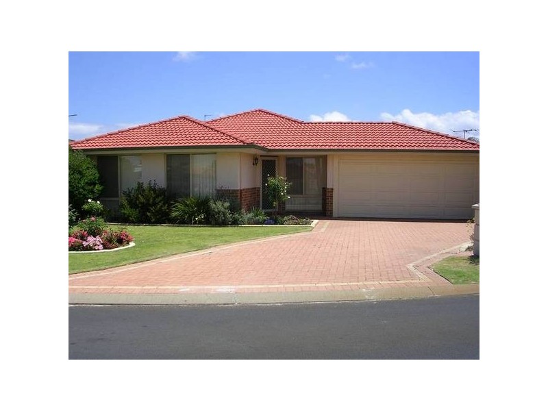 B/2 Shetland Place, Eaton WA 6232