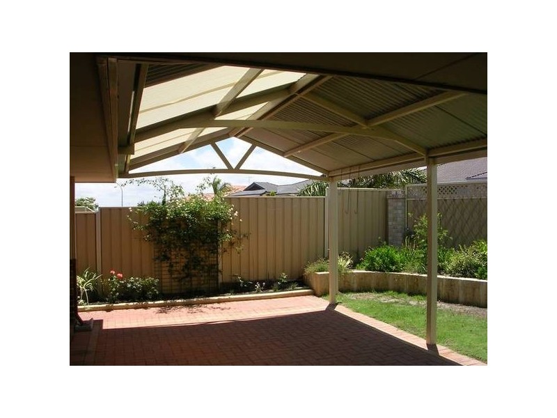 B/2 Shetland Place, Eaton WA 6232