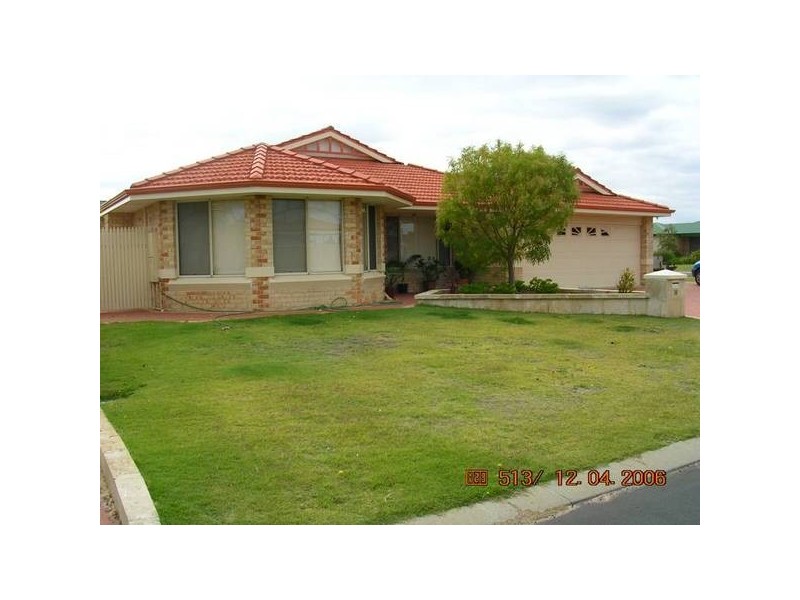 14 Cheviot Way, Eaton WA 6232