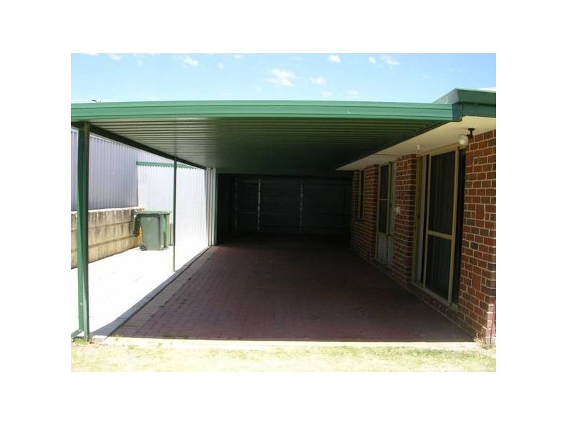 16 Bungarra Street, Australind WA 6233