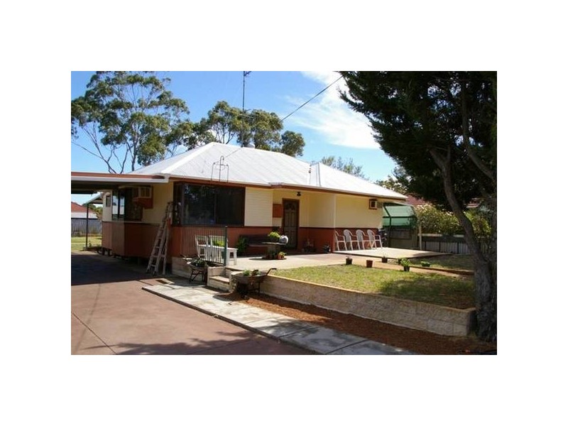 Bunbury WA 6230