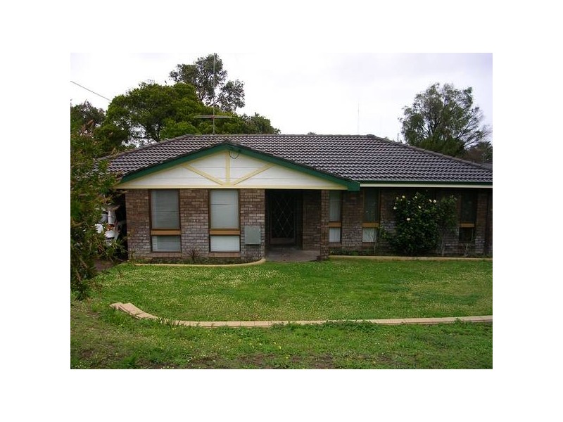 4 Lucretia Way, Eaton WA 6232