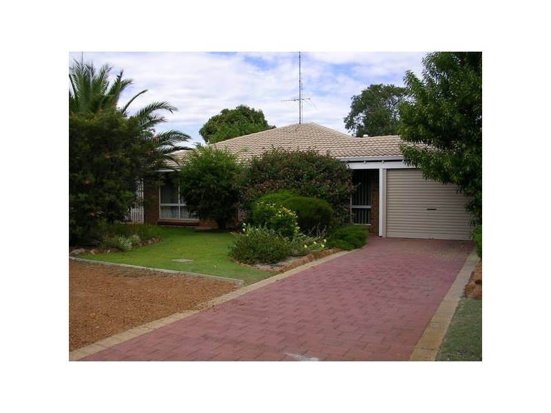 19 Woodley Road, Bunbury WA 6230