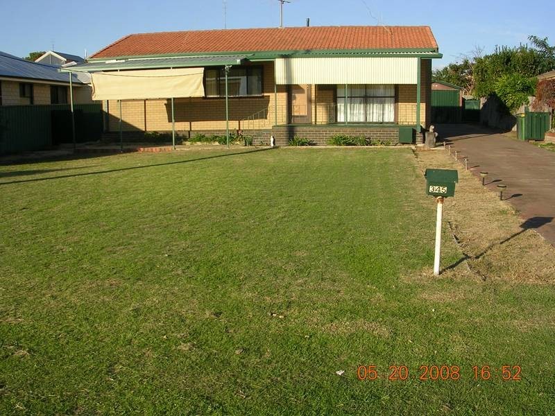 345 Old Coast Road, Australind WA 6233