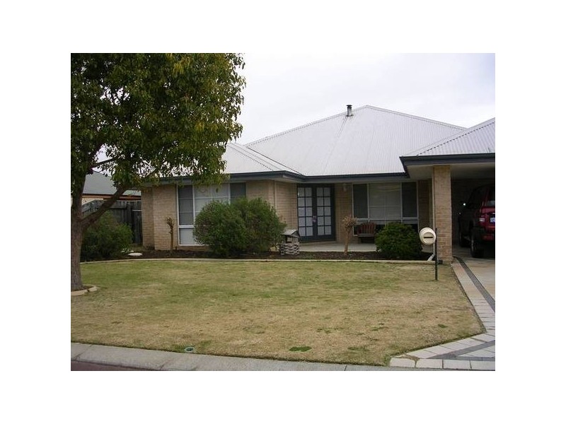 9 Burleigh Drive, Australind WA 6233