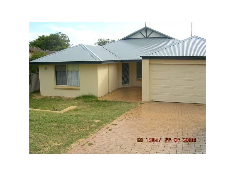 12 Anna Road, Australind WA 6233