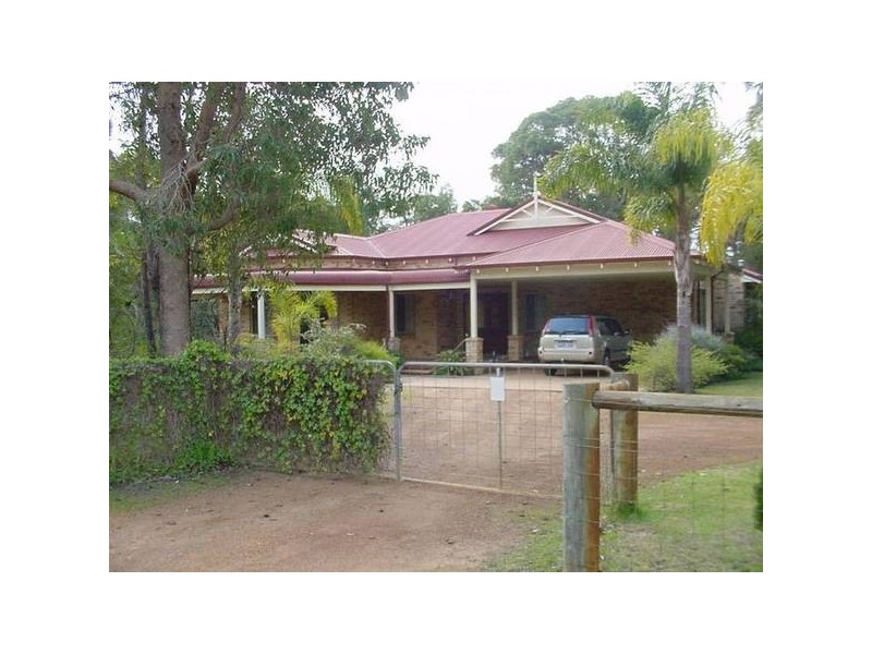 73 Australind Road, Australind WA 6233