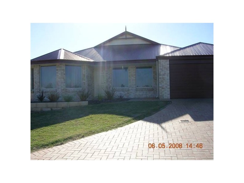109 Braidwood Drive, Australind WA 6233