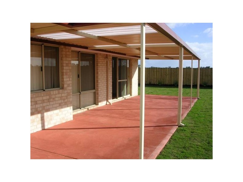 109 Braidwood Drive, Australind WA 6233
