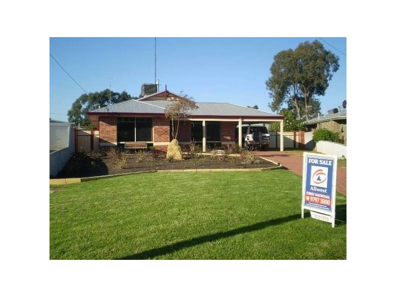 Burekup WA 6227