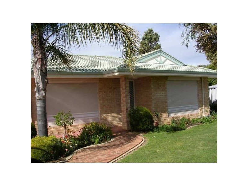 32 Malabor Retreat, Eaton WA 6232