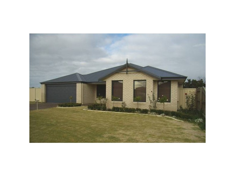 Australind WA 6233