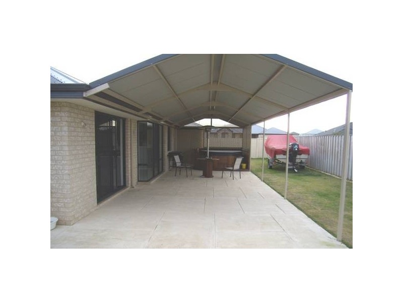 Australind WA 6233