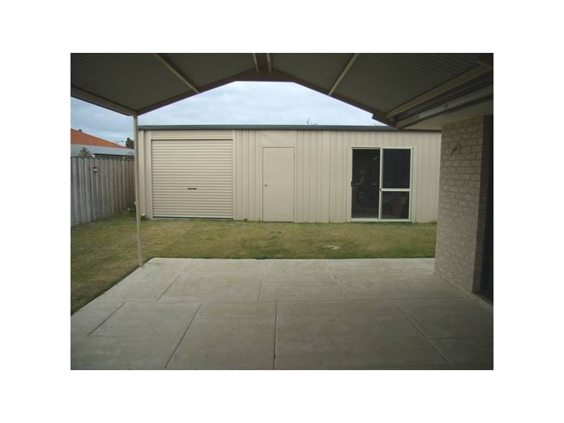 Australind WA 6233