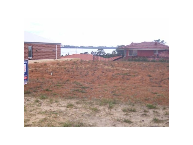 108 Eckersley Way, Australind WA 6233