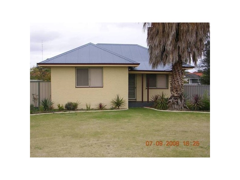 1 Bright Street, Bunbury WA 6230