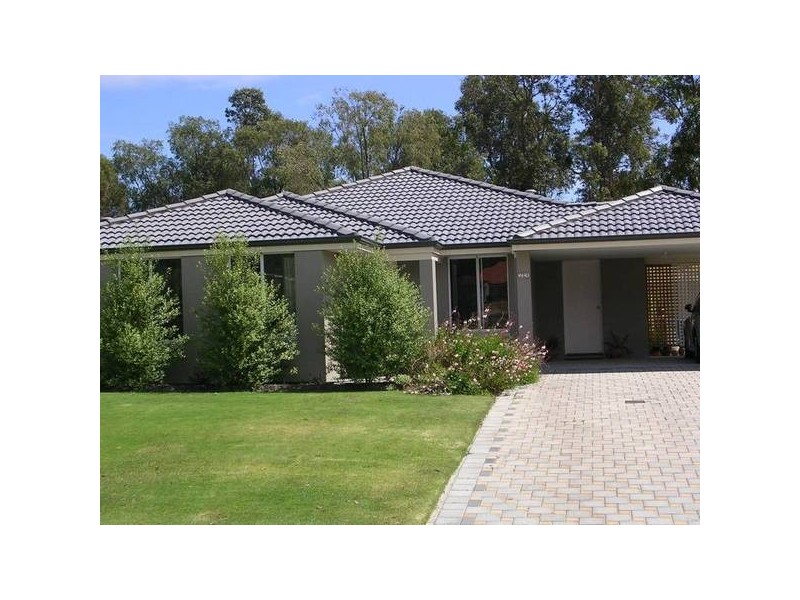 23 Galway Boulevard, Australind WA 6233