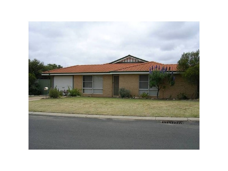 13 Brotherton Way, Australind WA 6233