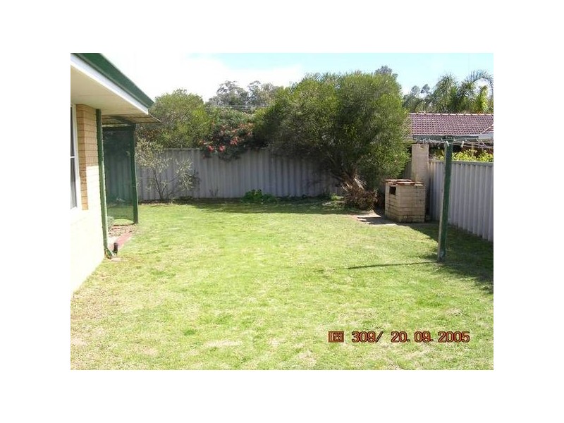 13 Brotherton Way, Australind WA 6233