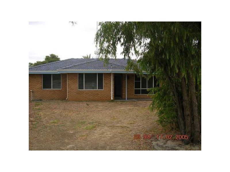 10 Scott Street, Eaton WA 6232