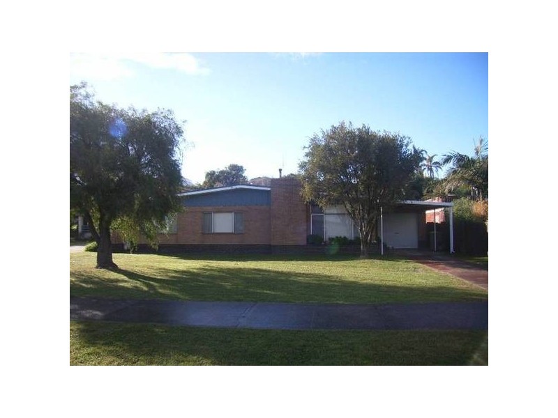 361 Old Coast Road, Australind WA 6233
