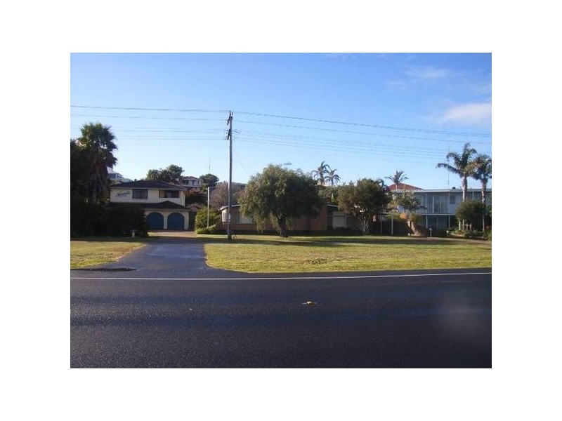 361 Old Coast Road, Australind WA 6233