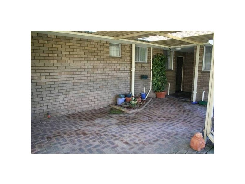 1 Hamersley Drive, Bunbury WA 6230