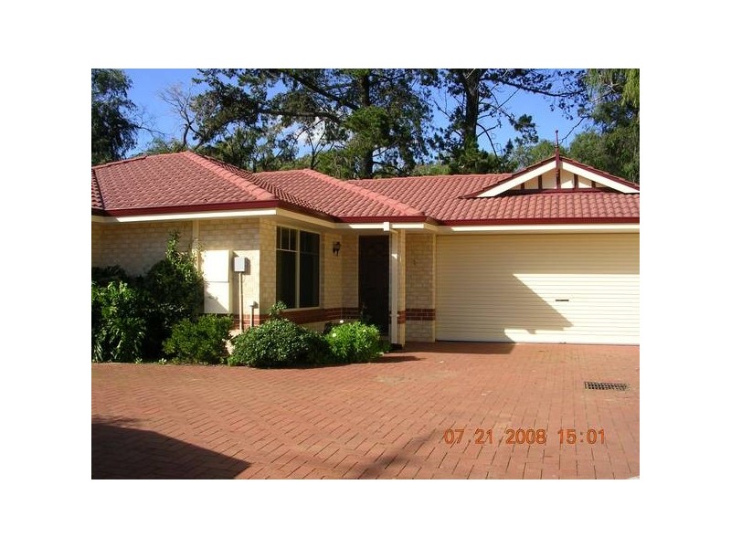 5/265 Old Coast Road, Australind WA 6233