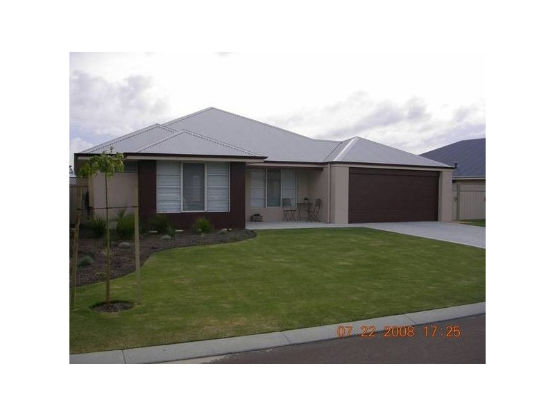 96 Barton Drive, Australind WA 6233