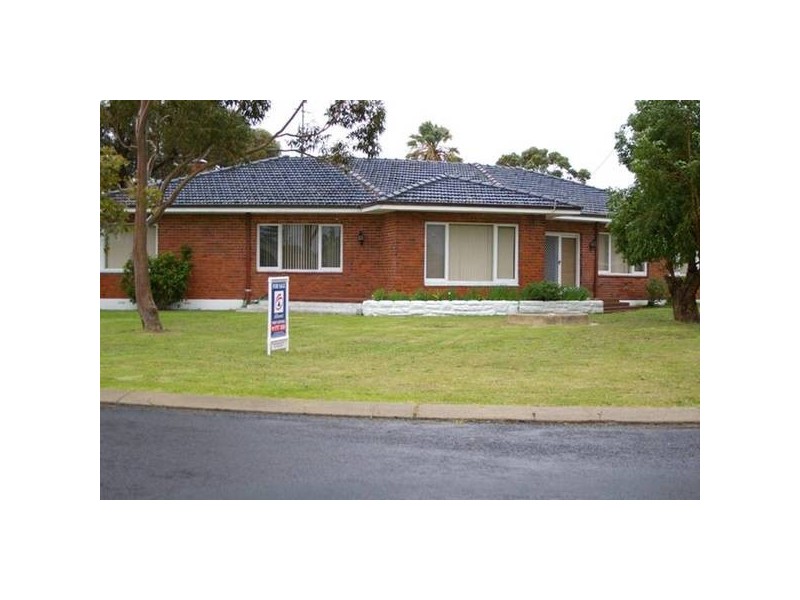 7 Burt Street, Bunbury WA 6230