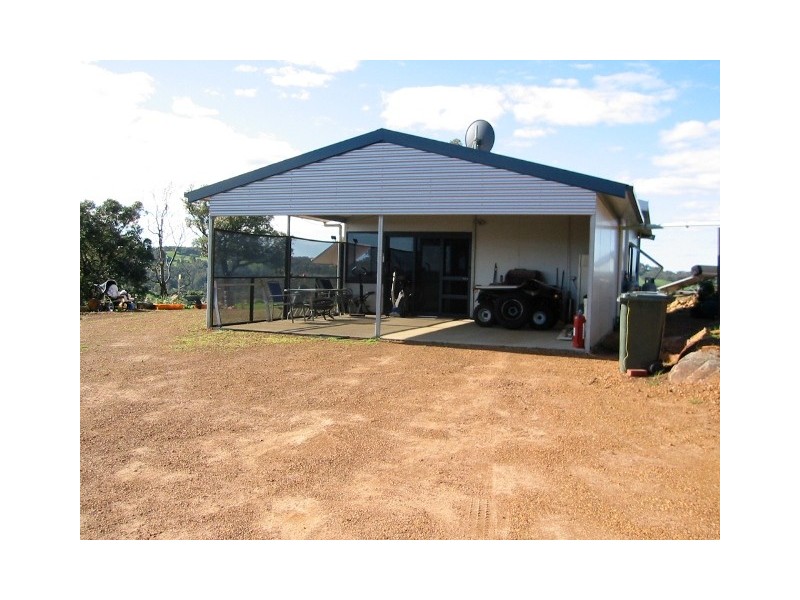 43 Beela Road, Brunswick WA 6224