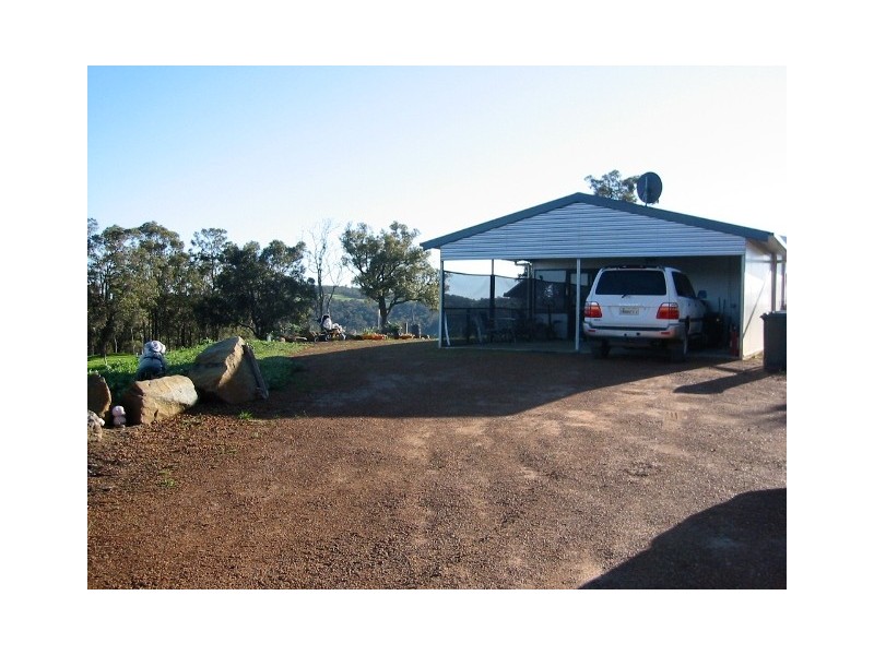 43 Beela Road, Brunswick WA 6224