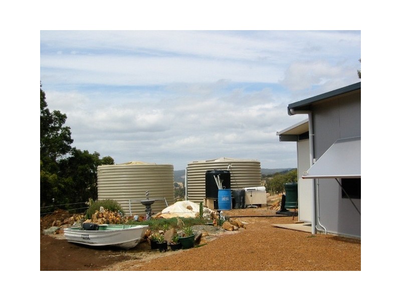 43 Beela Road, Brunswick WA 6224